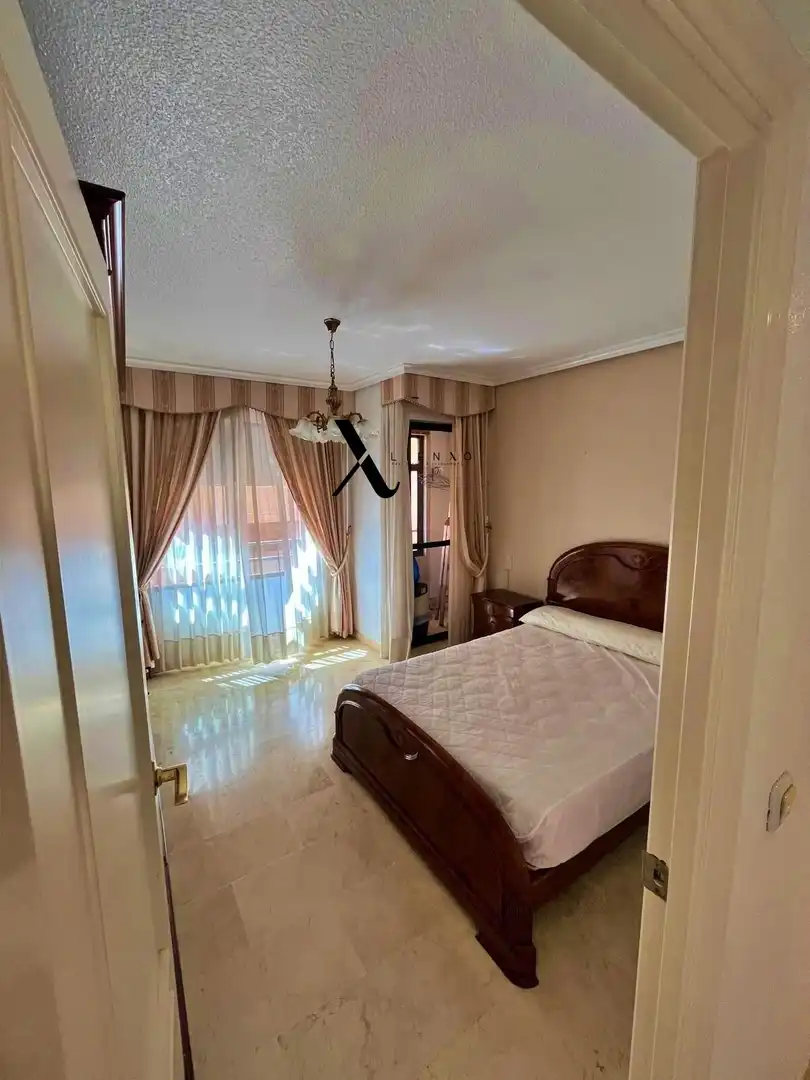 Appartement avec terrasse à vendre à Calle Calle Higuera, imagen 17