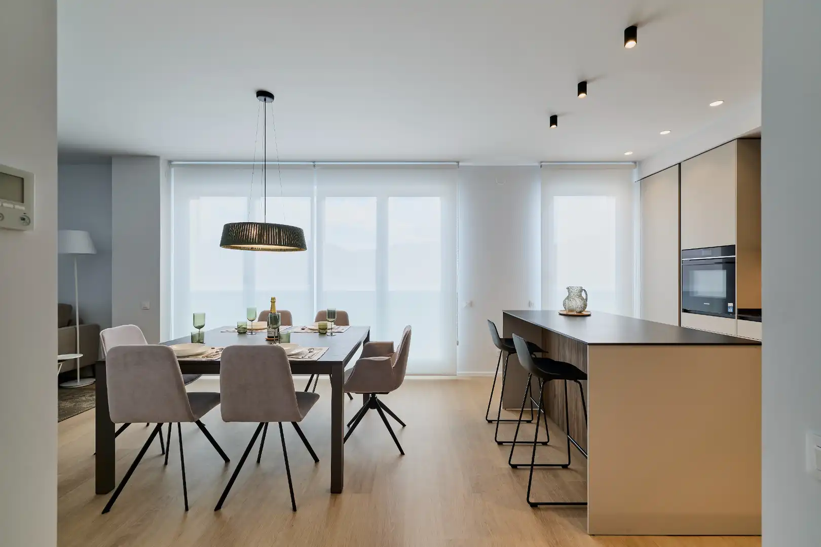 Ático en venta en Asparrena Kalea, 80, Aretxabaleta