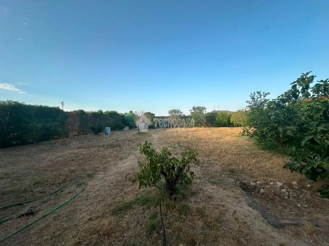 Casa rústica en venda a Carmona, imagen 17