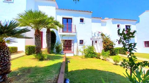 Foto 2 de Casa adosada de lloguer a La Alcaidesa, Cádiz