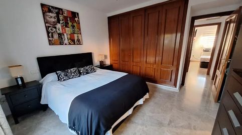 Foto 5 de Casa adosada en venda a Camino del Trapiche, 43a, Huerta del Prado - La Montua, Marbella