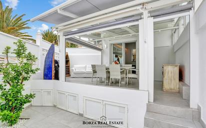 Apartment for sale in San Eugenio Alto