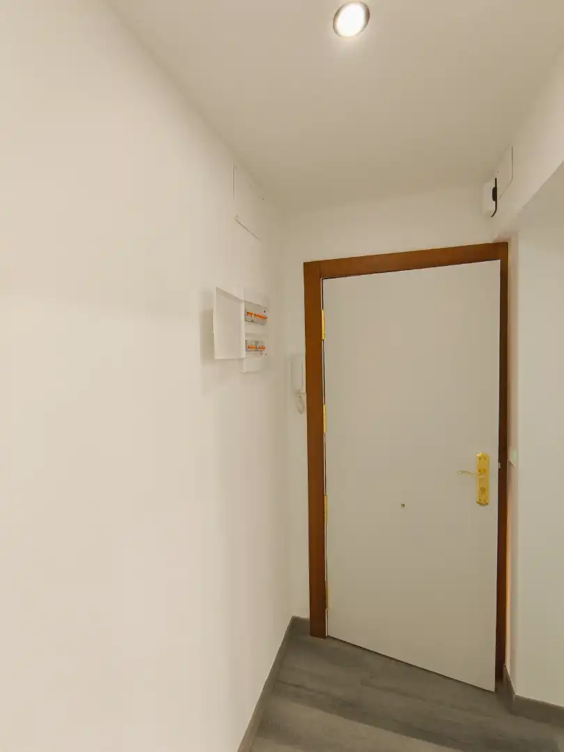 Flat for sale in Palencia  with Air Conditioner, Heating and Parquet flooring