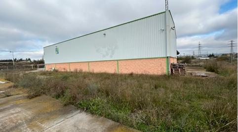 Photo 4 of Industrial buildings to rent in Calle Olriols, 7, Binéfar, Huesca