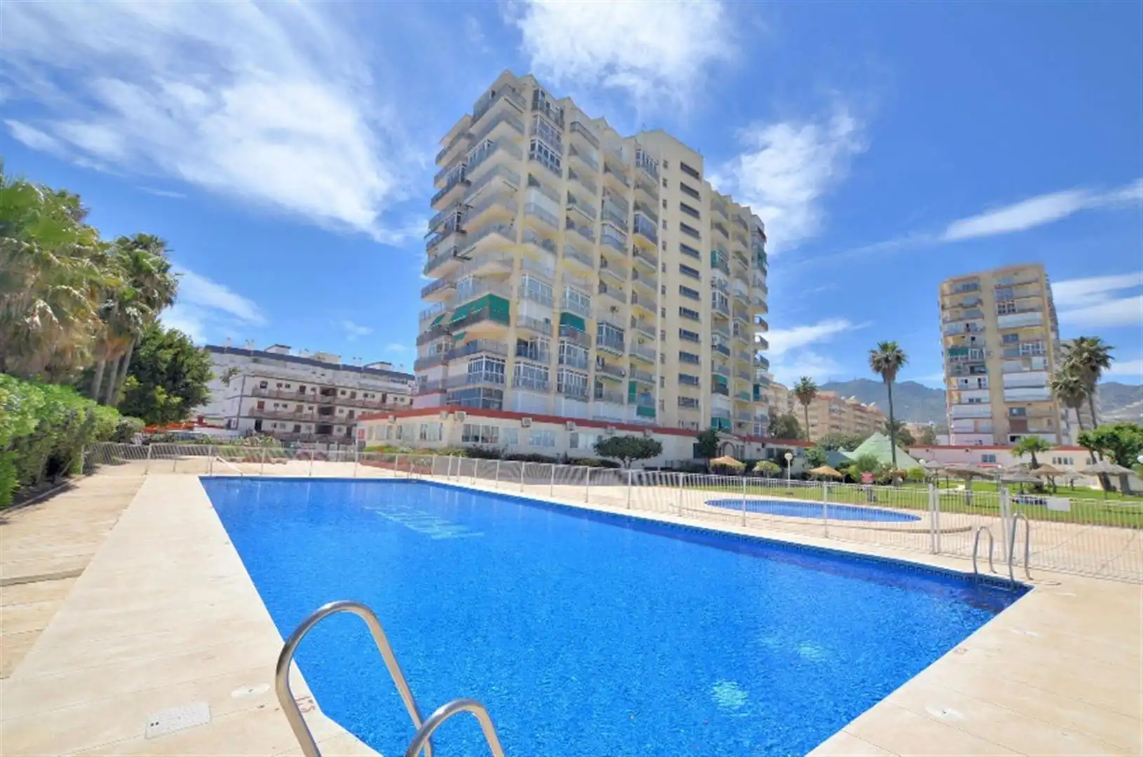 Monolocale con piscina in affitto a Avenida Avenida Manuel Mena Palma Edif. Maite 3, imagen 2