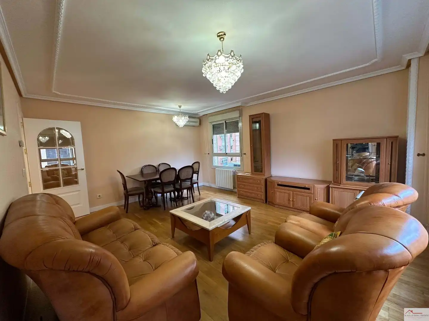 Pis de lloguer a Calle Antonio Romero, Abrantes