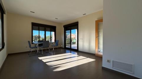 Foto 3 de Casa o chalet en venta en  Cervantes, 29, Montesol, Valencia