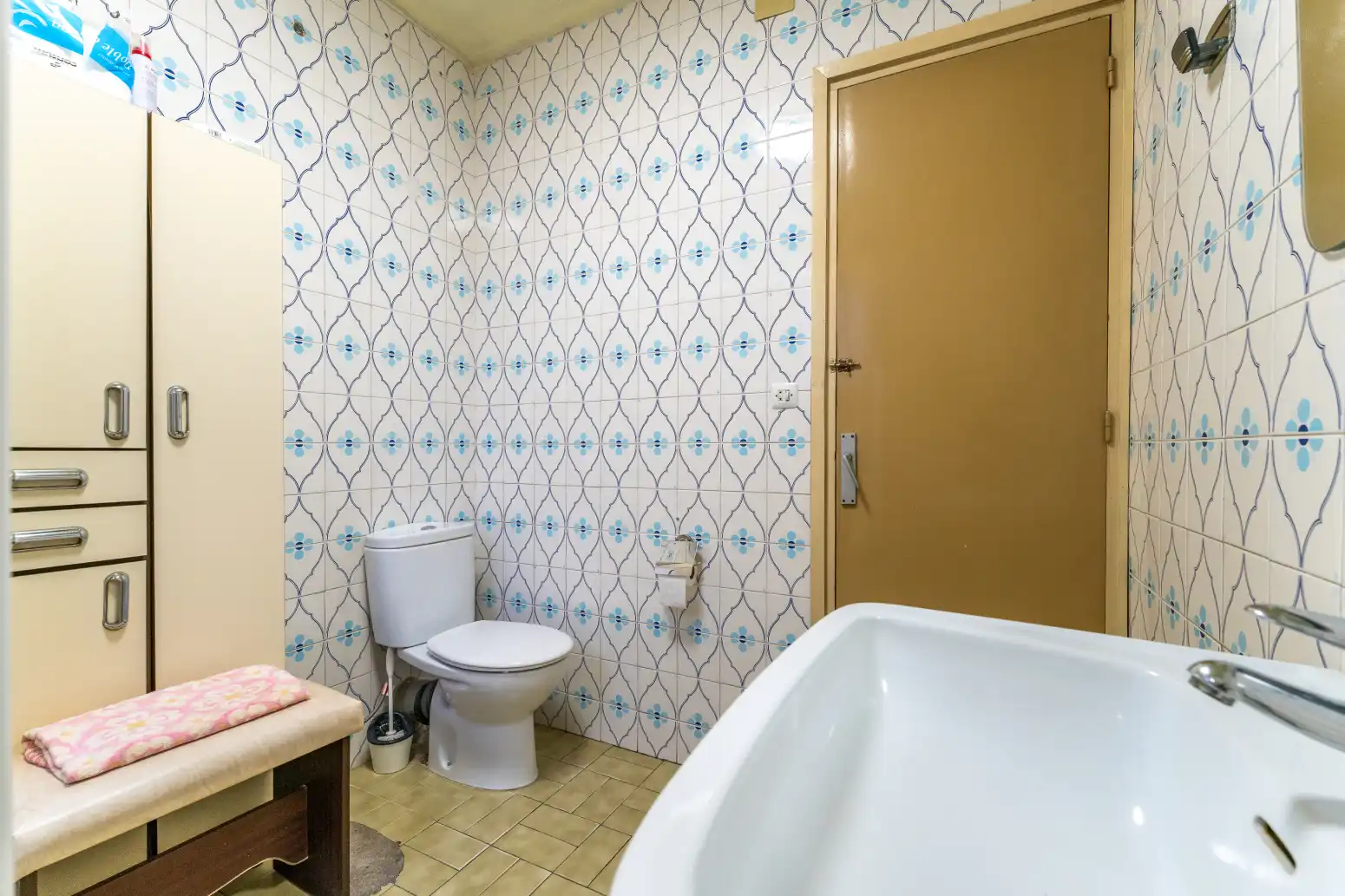 Bany de Casa o xalet en venda en Reus