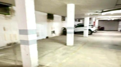 Foto 3 de Garatge en venda a Casco Histórico - Zona Alta, El Puerto de Santa María