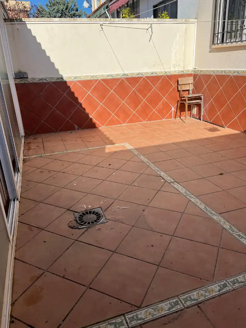 Terraza de Casa o chalet en venta en Miguelturra con Aire acondicionado, Calefacción y Terraza