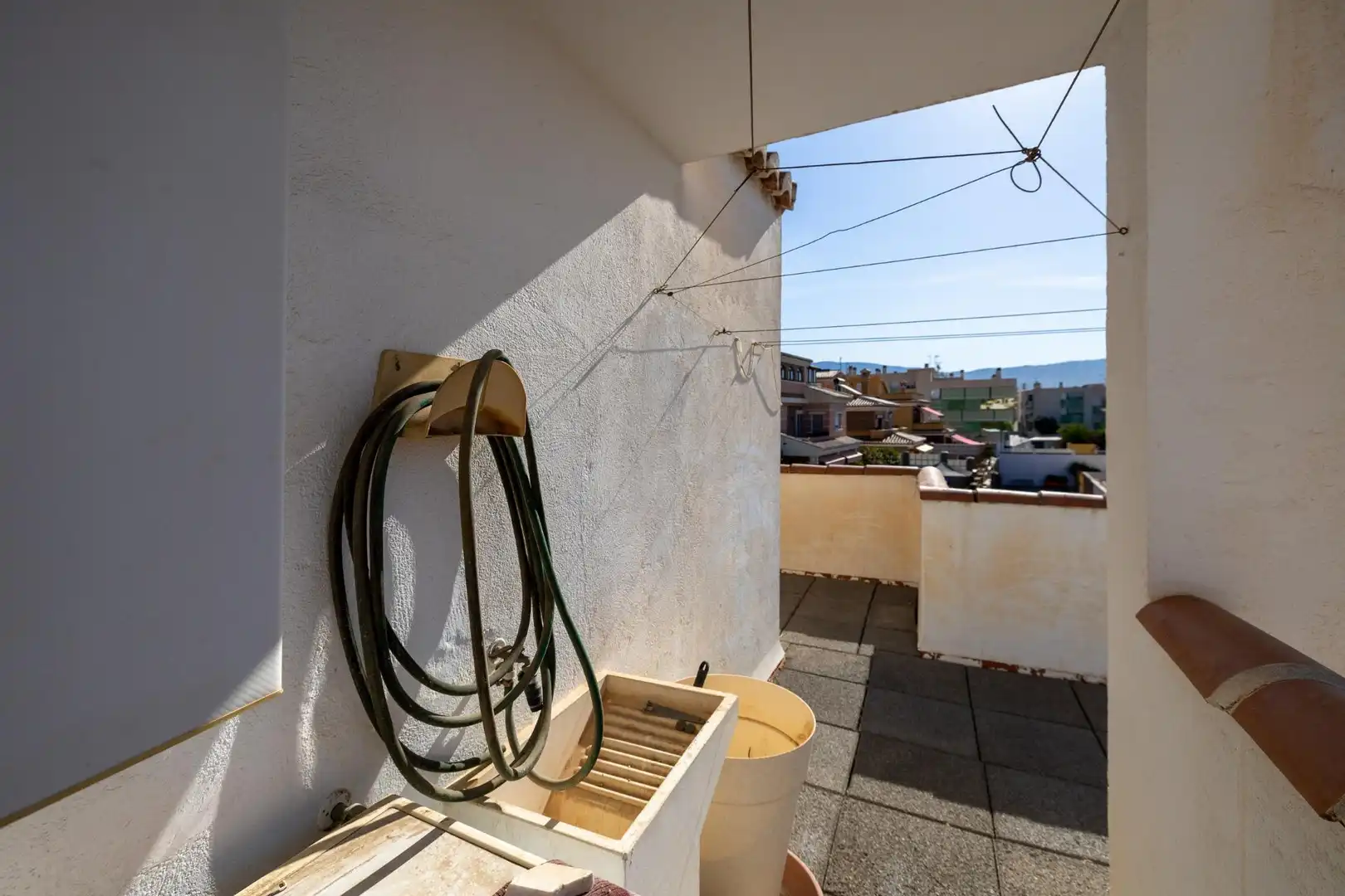 Casa adosada en venta en Calle Calle Aperos del Pilar, Motril ciudad