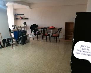 Flat to rent in  Cádiz Capital  with Air Conditioner, Oven and Washing machine