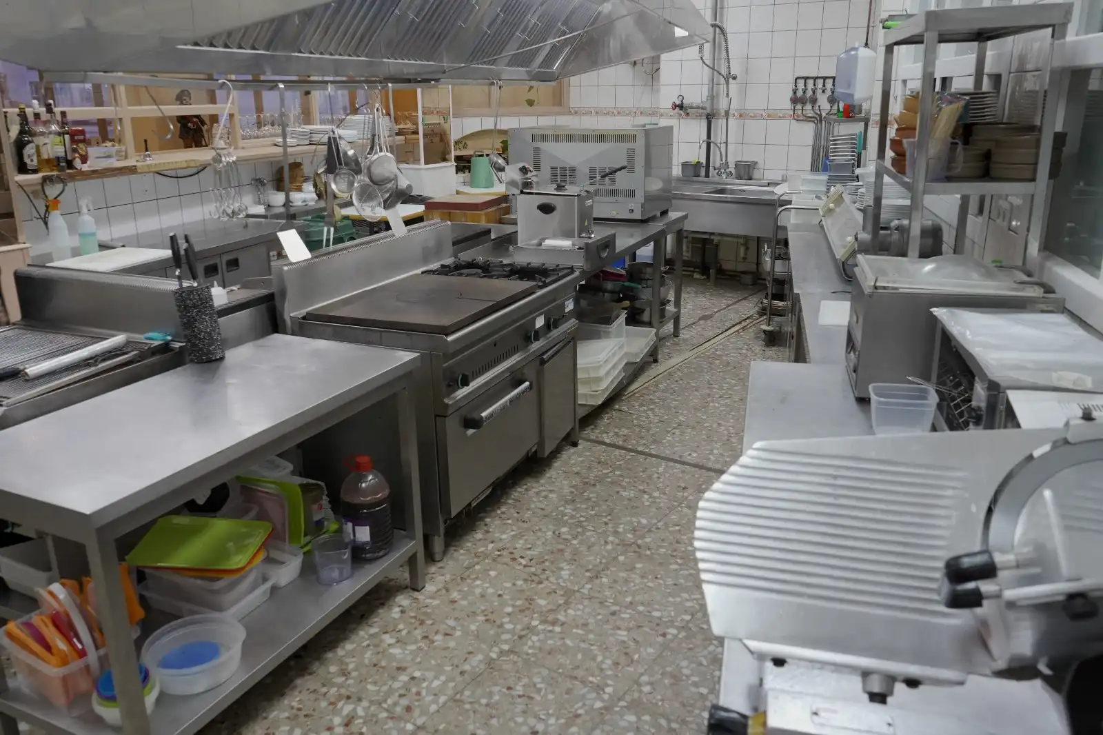 Local comercial en venda a Carrer Sant Bartomeu, imagen 7