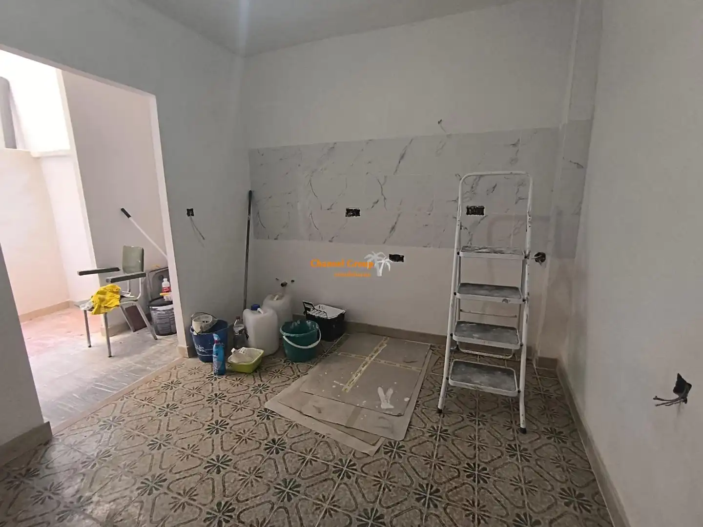 Piso en venta en Elche / Elx