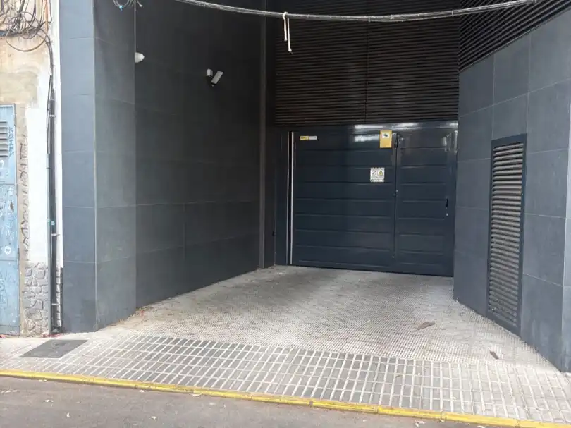 Parkplatz von Garage zur Miete in Orihuela