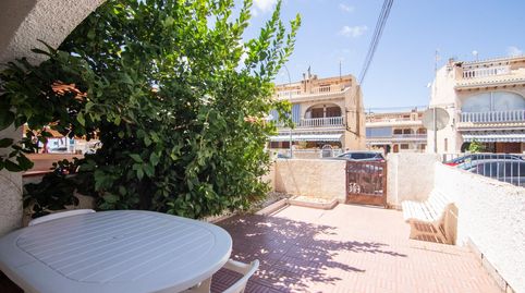 Foto 2 de Casa o xalet en venda a Calle Misteri D'elx, 20, Playa Tamarit - Playa Lissa, Santa Pola