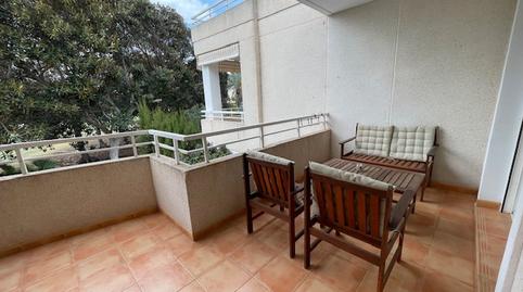 Photo 3 of Flat for rent in Carrer Britania, Alicante Golf, Alicante / Alacant