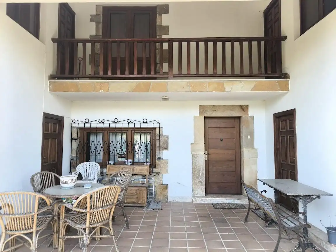 Terraza de Casa o chalet en venta en Villaviciosa con Calefacción y Trastero