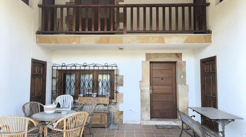Foto 5 de Casa o chalet en venta en Tazones - Argüero, Villaviciosa