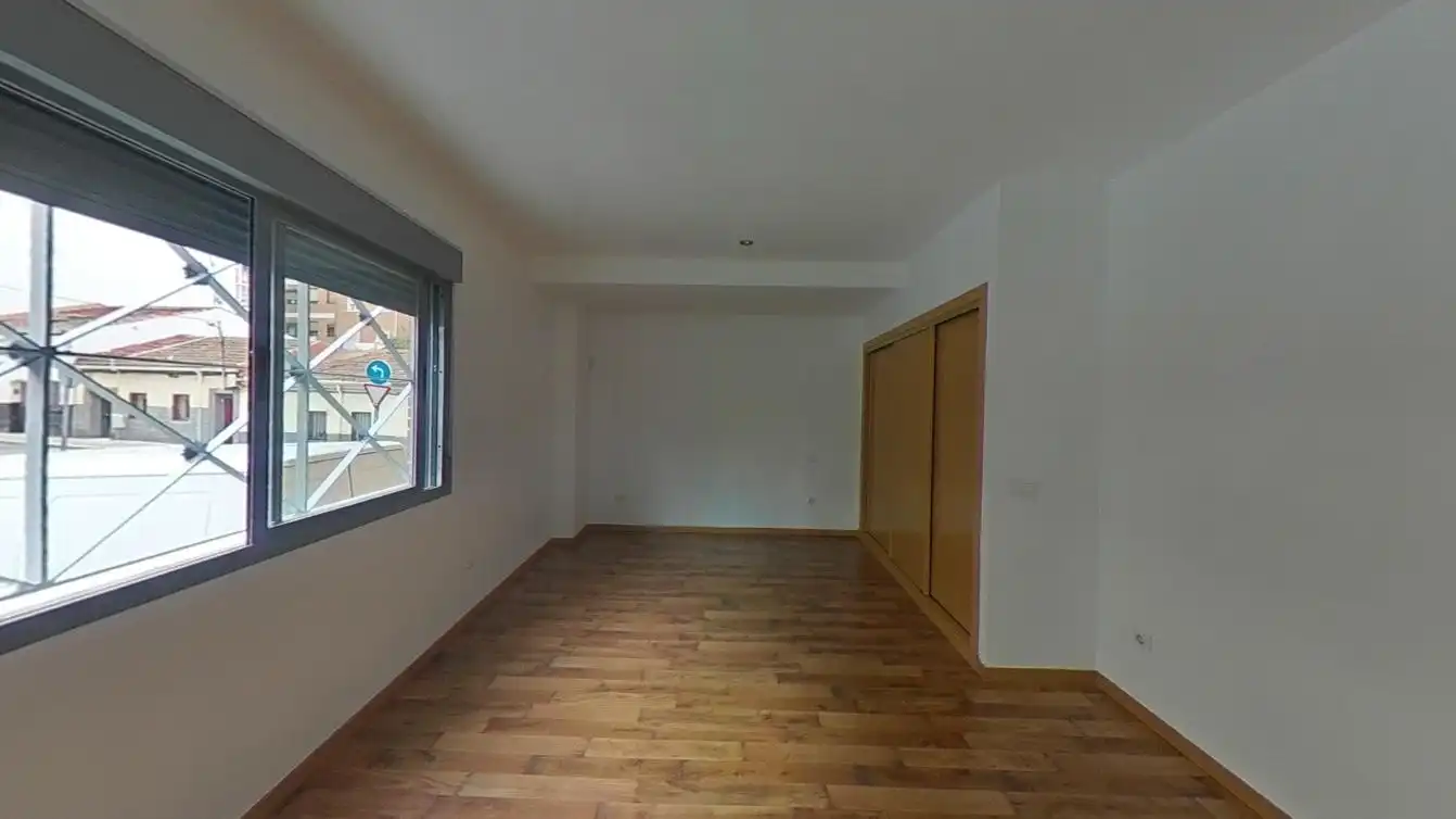 Bedroom of Study for sale in Madrid  with Parquet flooring