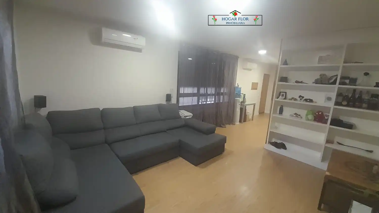 Piso en venta en San Bernardo - Carmelitas - Campus, imagen 3