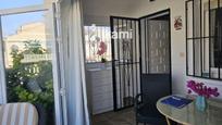 Balcony of Single-family semi-detached for sale in Torrevieja  with Air Conditioner, Heating and Terrace