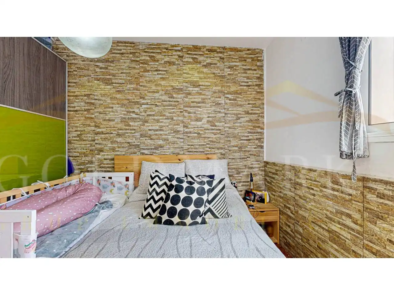 Flat for sale in Calle Dolors Almeda, 43, Almeda - El Corte Inglés