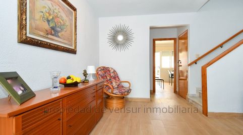 Foto 3 de Dúplex de lloguer a Calabardina, Águilas