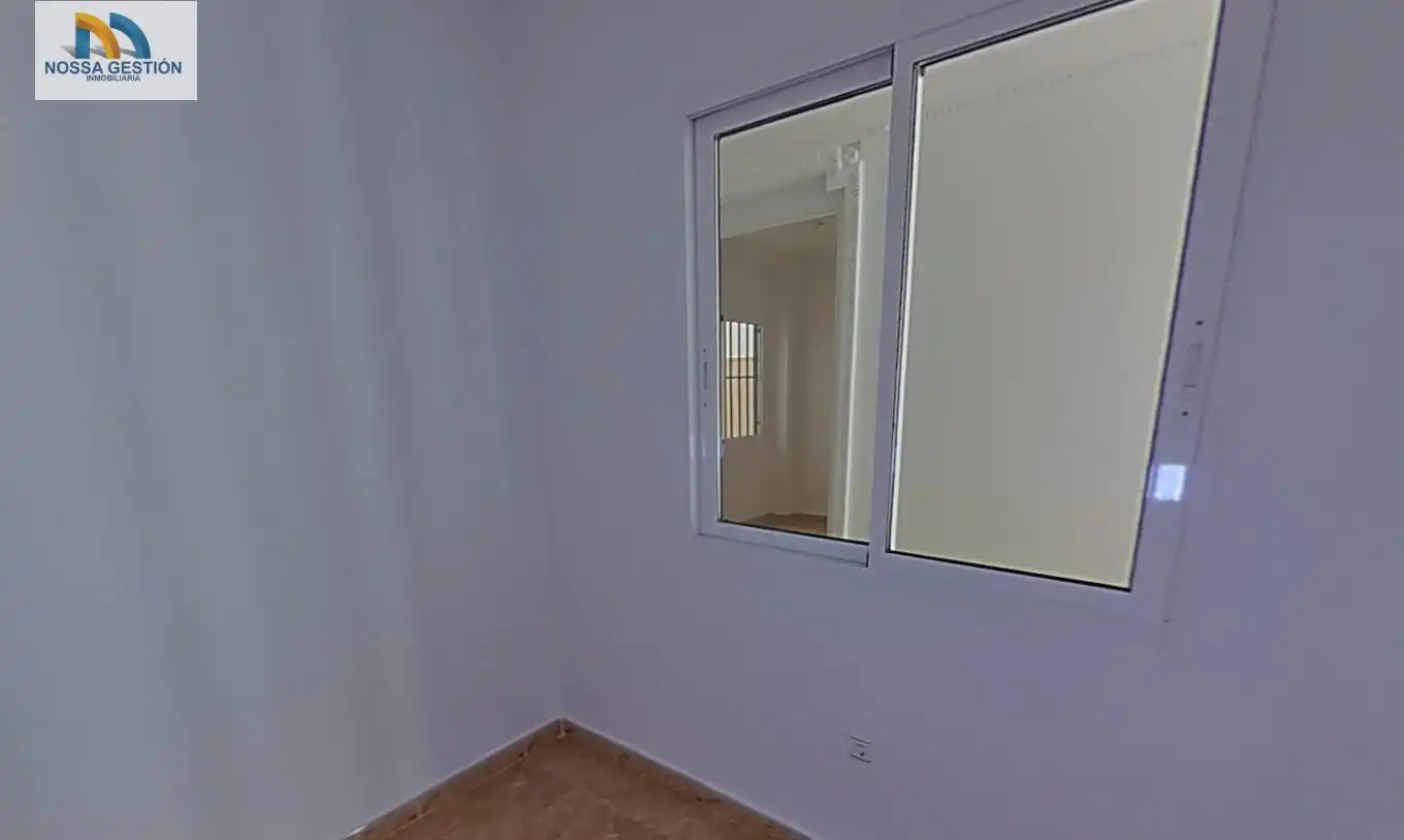 Bedroom of Flat for sale in Valencia  with Terrace