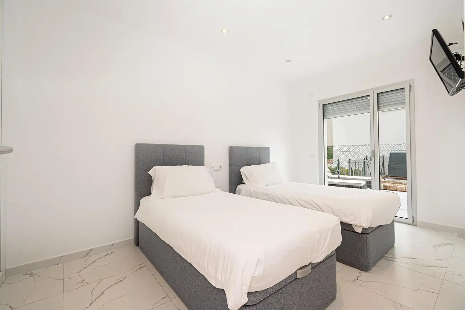 Bedroom of Ground floor for sale in Calvià  with Air Conditioner, Heating and Terrace