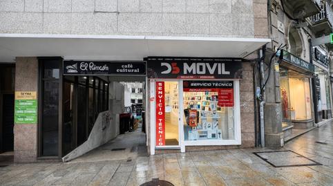 Photo 2 of Premises for transfer in Rúa Colón, 37, Centro - Areal, Vigo