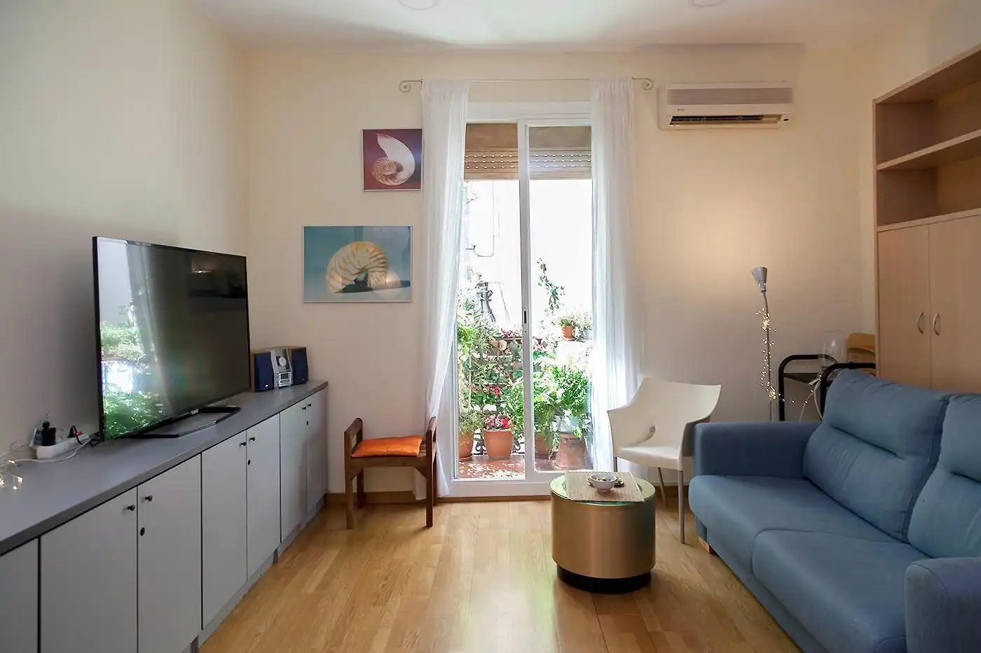 Appartement avec terrasse à vendre à Gràcia, imagen 9