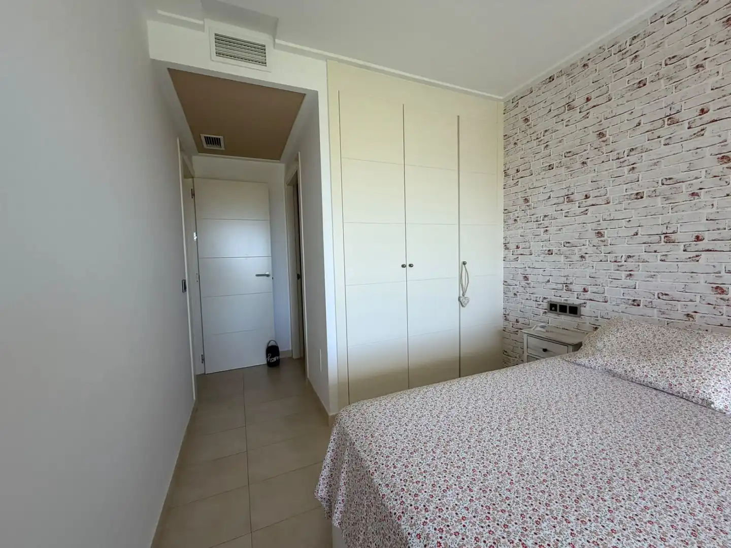 Apartamento con piscina en alquiler en El Hornillo, imagen 15