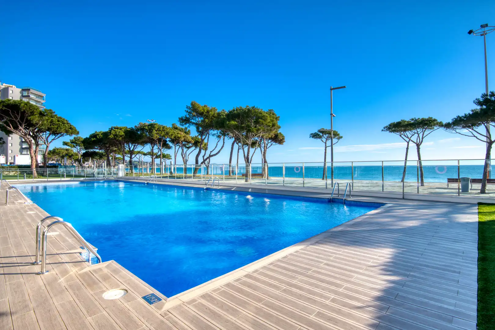 Apartament amb piscina en venda a Platja d'Aro, imagen 23