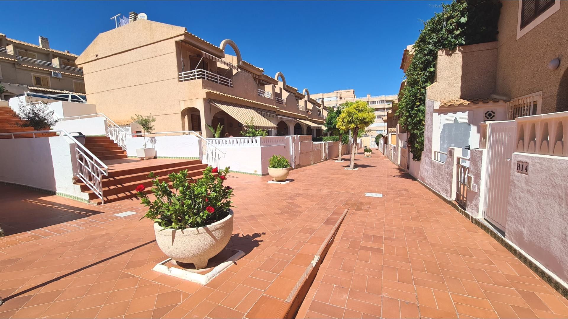 House or chalet for sale in Calle Málaga, 20, Los Arenales del Sol