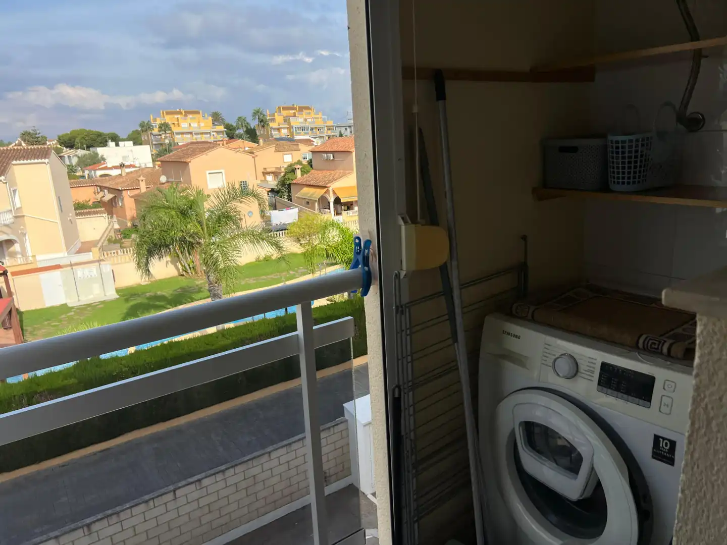 Flat with pool for sale in Carrer Rap, imagen 21