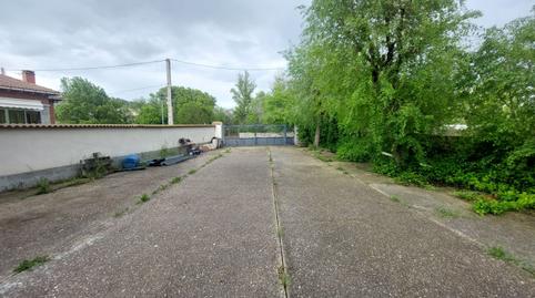 Photo 2 of Industrial buildings for sale in De la Juventudad, Sónsoles, Ávila