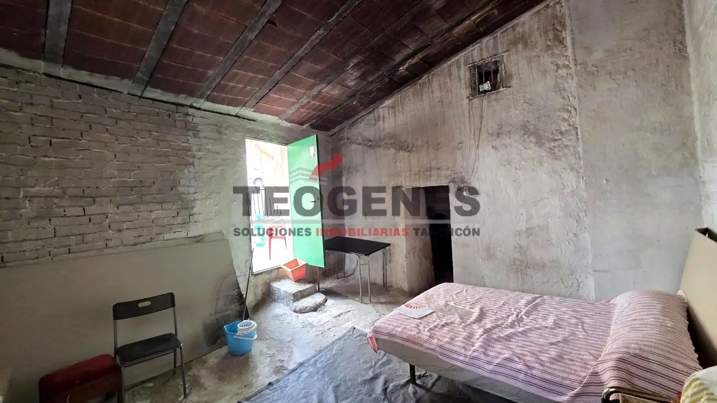 Casa o chalet en venta en Saelices con Calefacción y Trastero