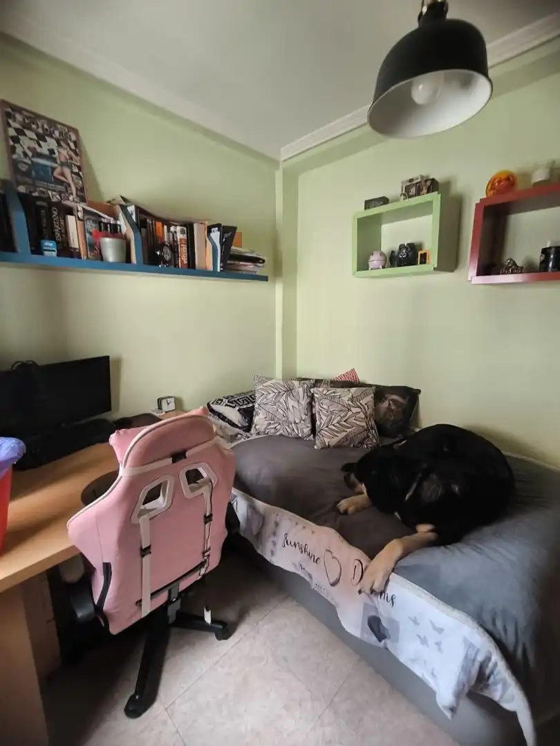 Habitación de Ático en venta en Olmedo