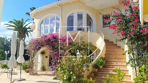 Foto 3 de Casa o chalet en venta en Cometa, Calpe / Calp