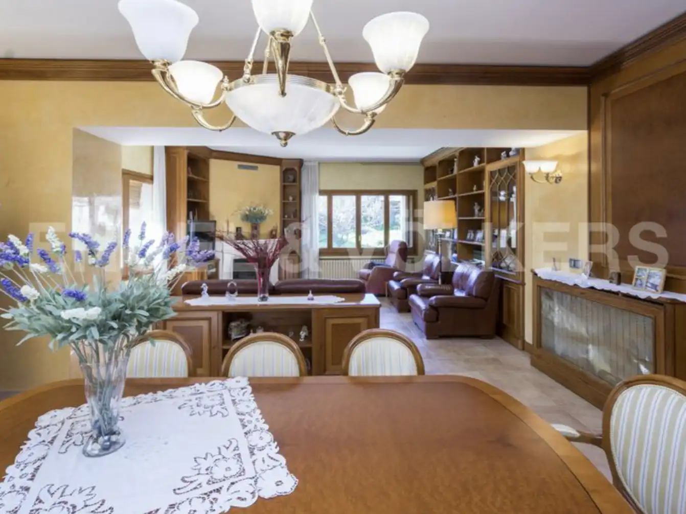 Dining room of Buildings for sale in Castellbisbal