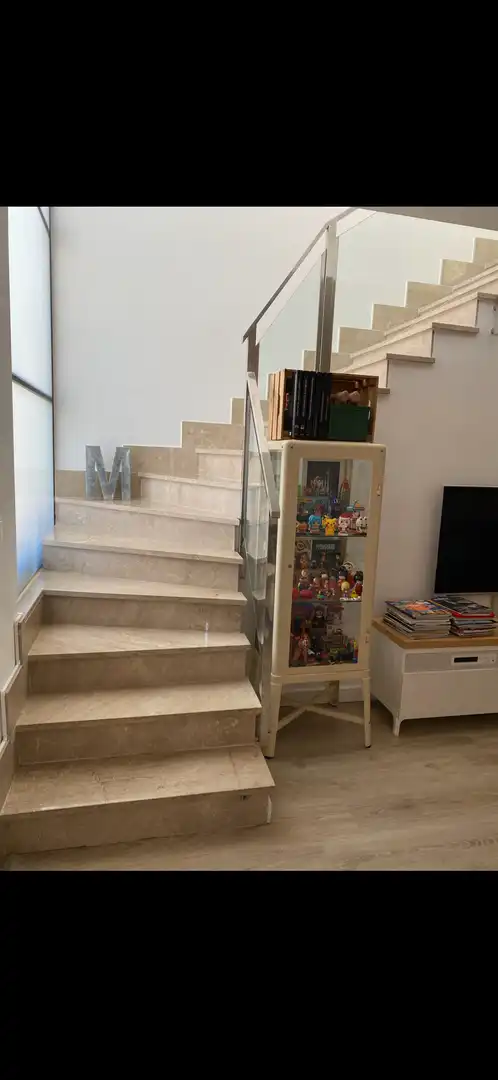 Dúplex de lloguer en Pedanías Oeste