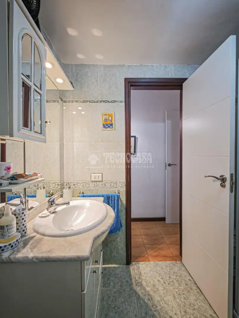 Baño de Piso en venta en Arona