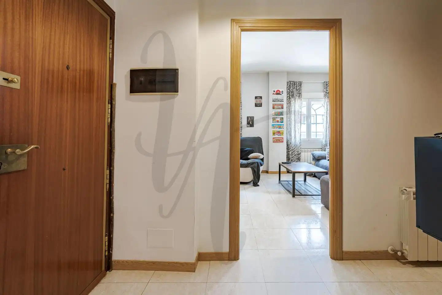Piso en venta en Alcobendas con Aire acondicionado, Calefacción y Terraza