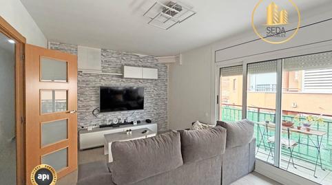 Foto 2 de Piso en venta en Passatge de Narcís Oller, Can Palet, Barcelona