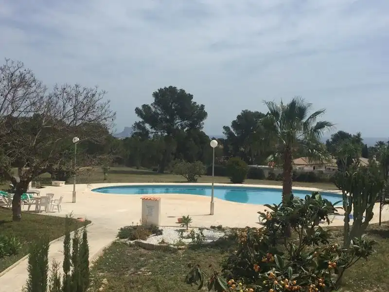 Pis amb piscina en venda a Montecristo, imagen 3