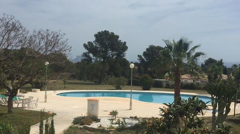 Foto 3 de Piso en venta en Montecristo, Barranco Hondo, La Nucia