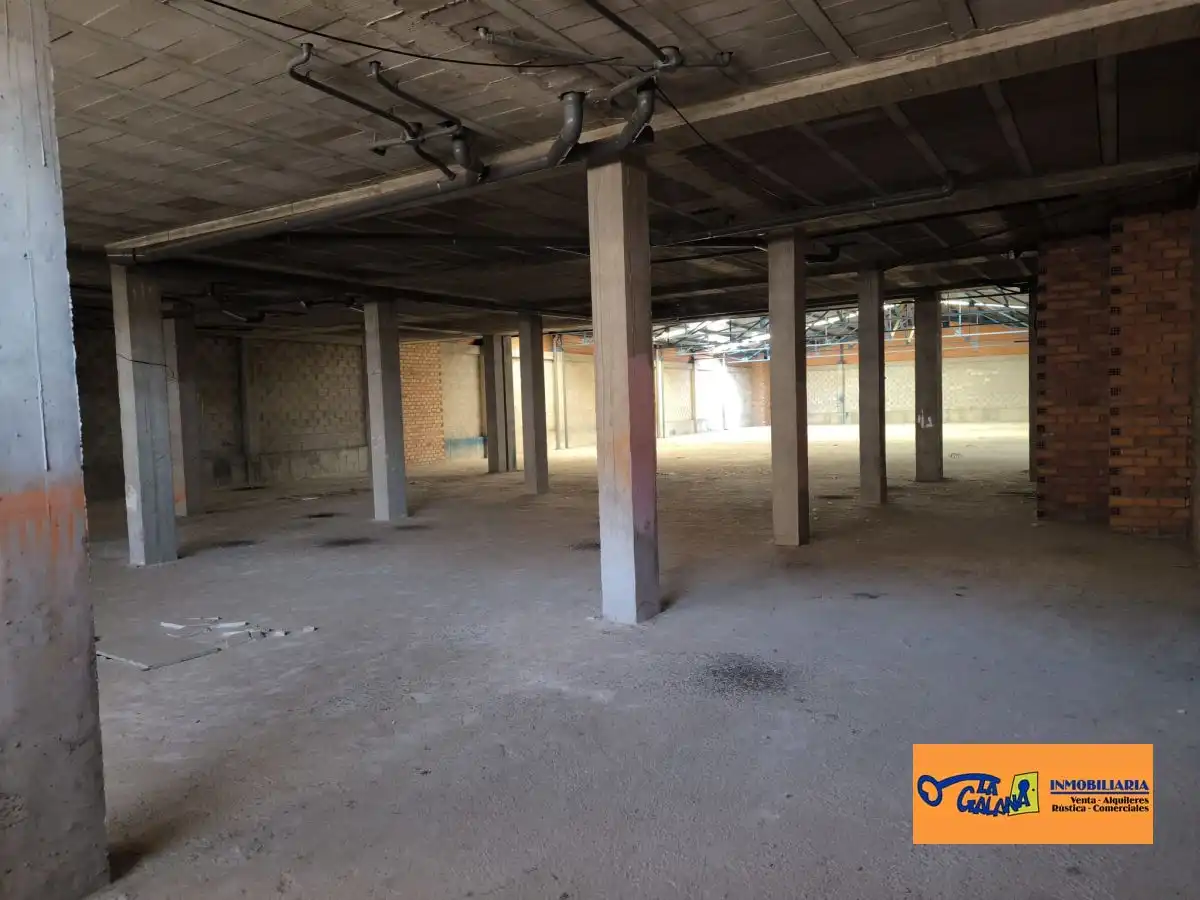 Local commercial à vendre à Valdepeñas, imagen 8
