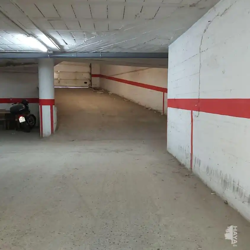 Parking à vendre à 27 De Gener, imagen 4