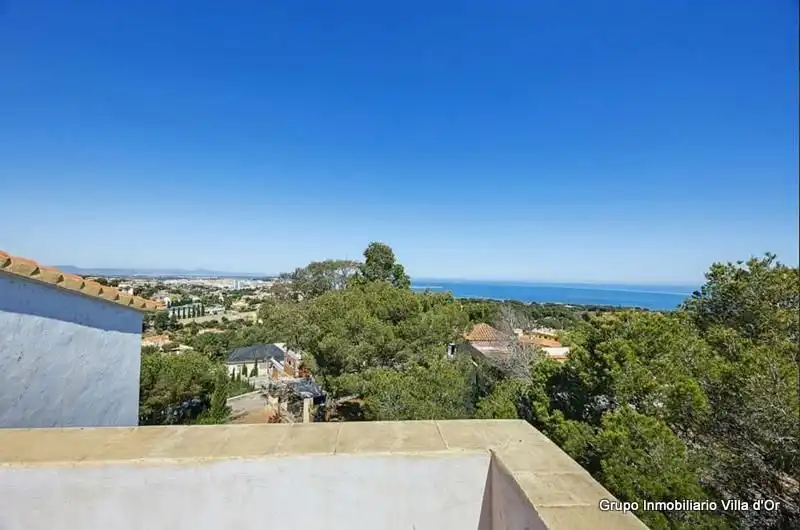 Casa con piscina en venta en Las Rotas / Les Rotes, imagen 22